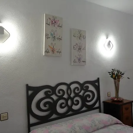 Apartamento Buena Vista El Alamillo Mazarron Exterior photo