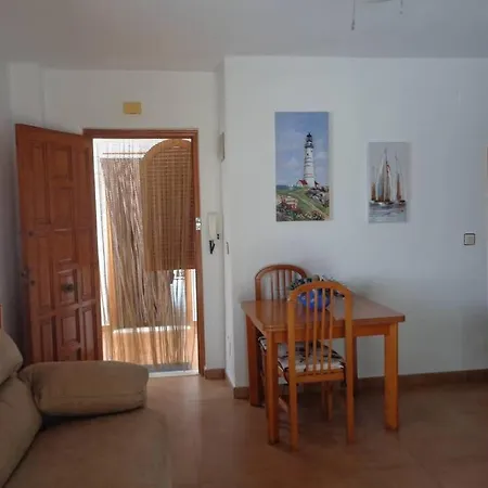 Apartamento Buena Vista El Alamillo Mazarron Exterior photo
