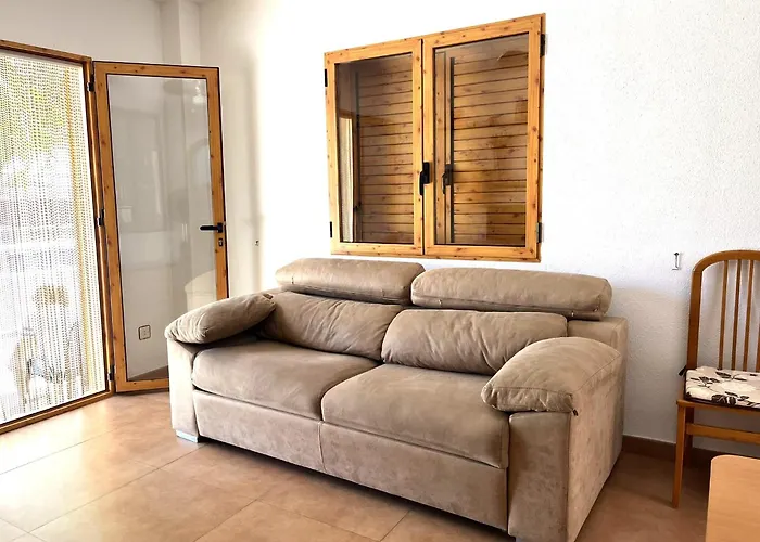 Apartamento Buena Vista El Alamillo