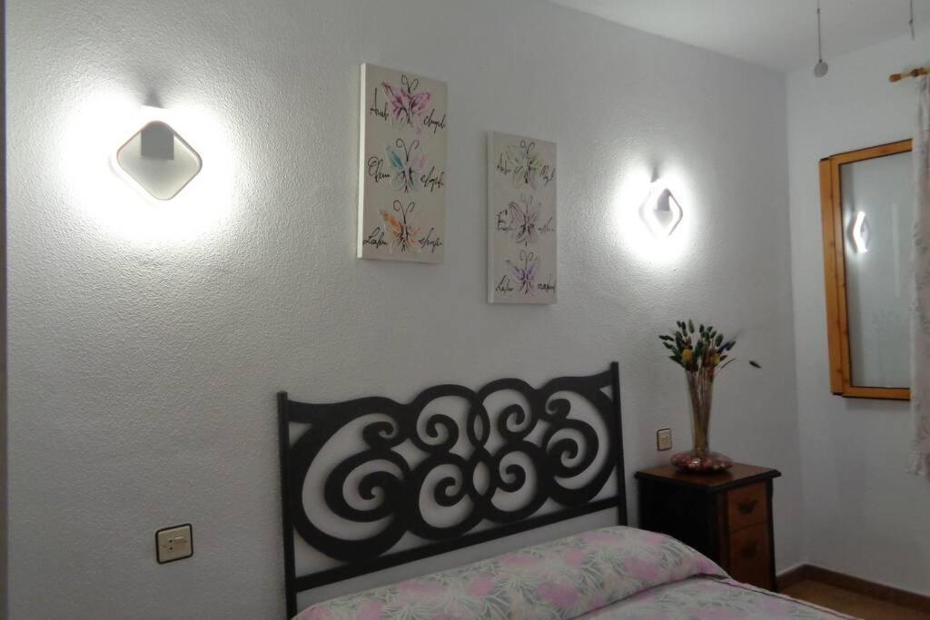 Buena Vista El Alamillo Apartment Mazarrón