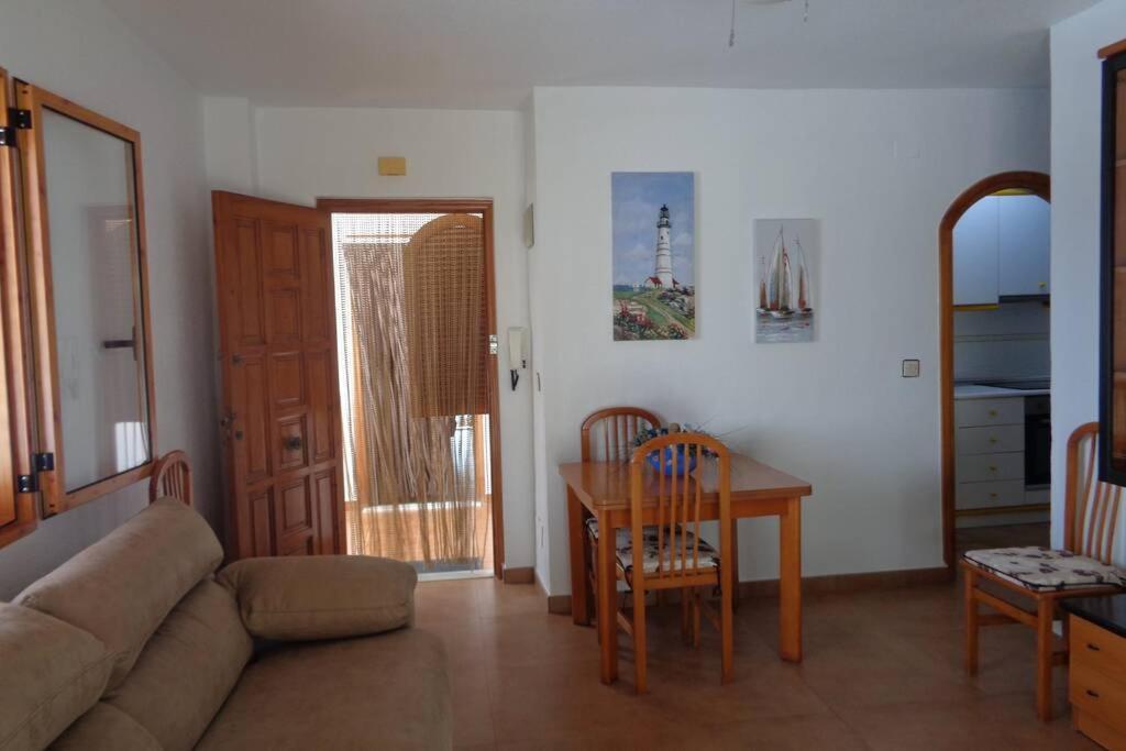 Apartment Buena Vista El Alamillo Mazarrón