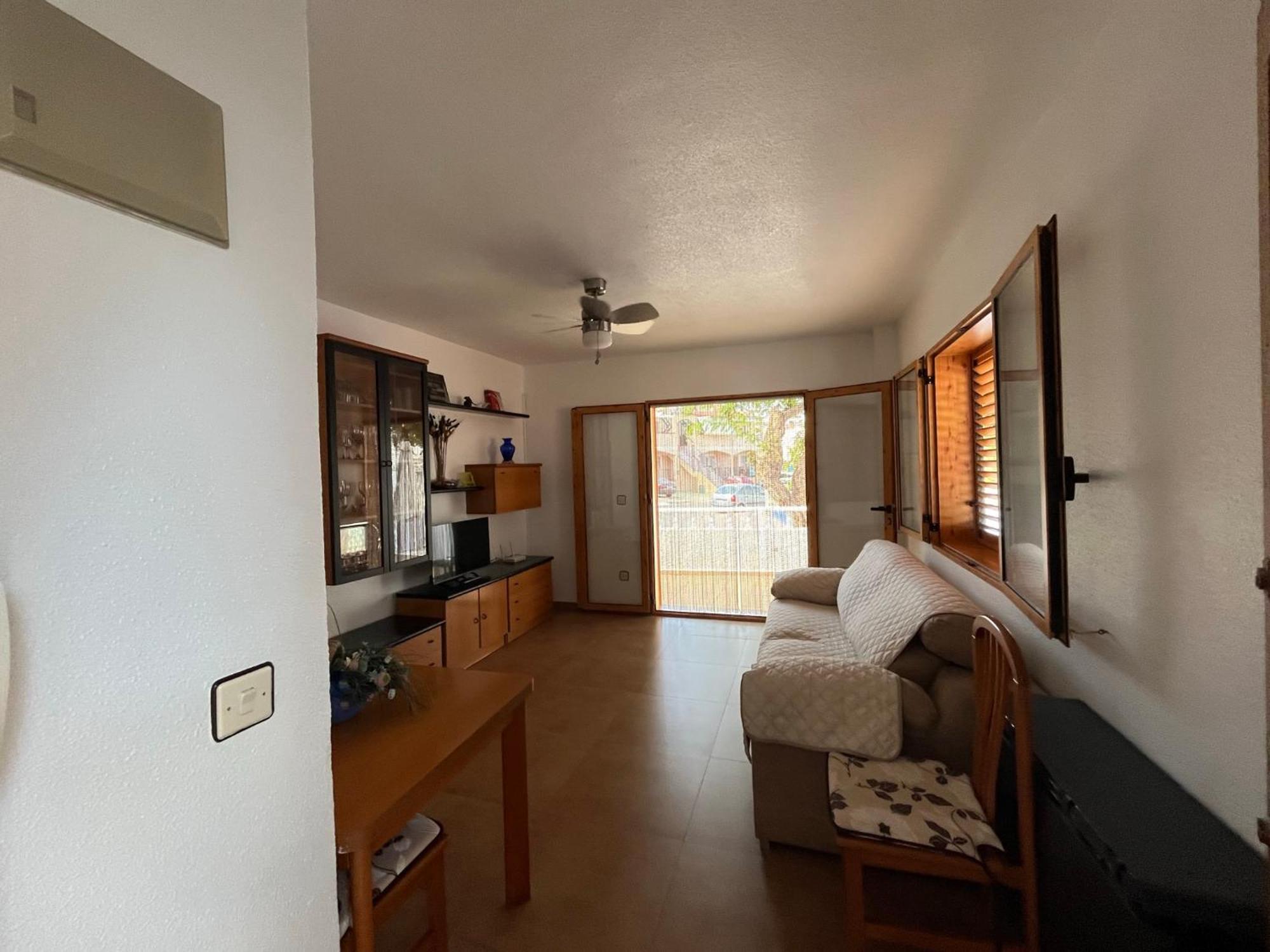 Buena Vista El Alamillo Apartment Mazarrón