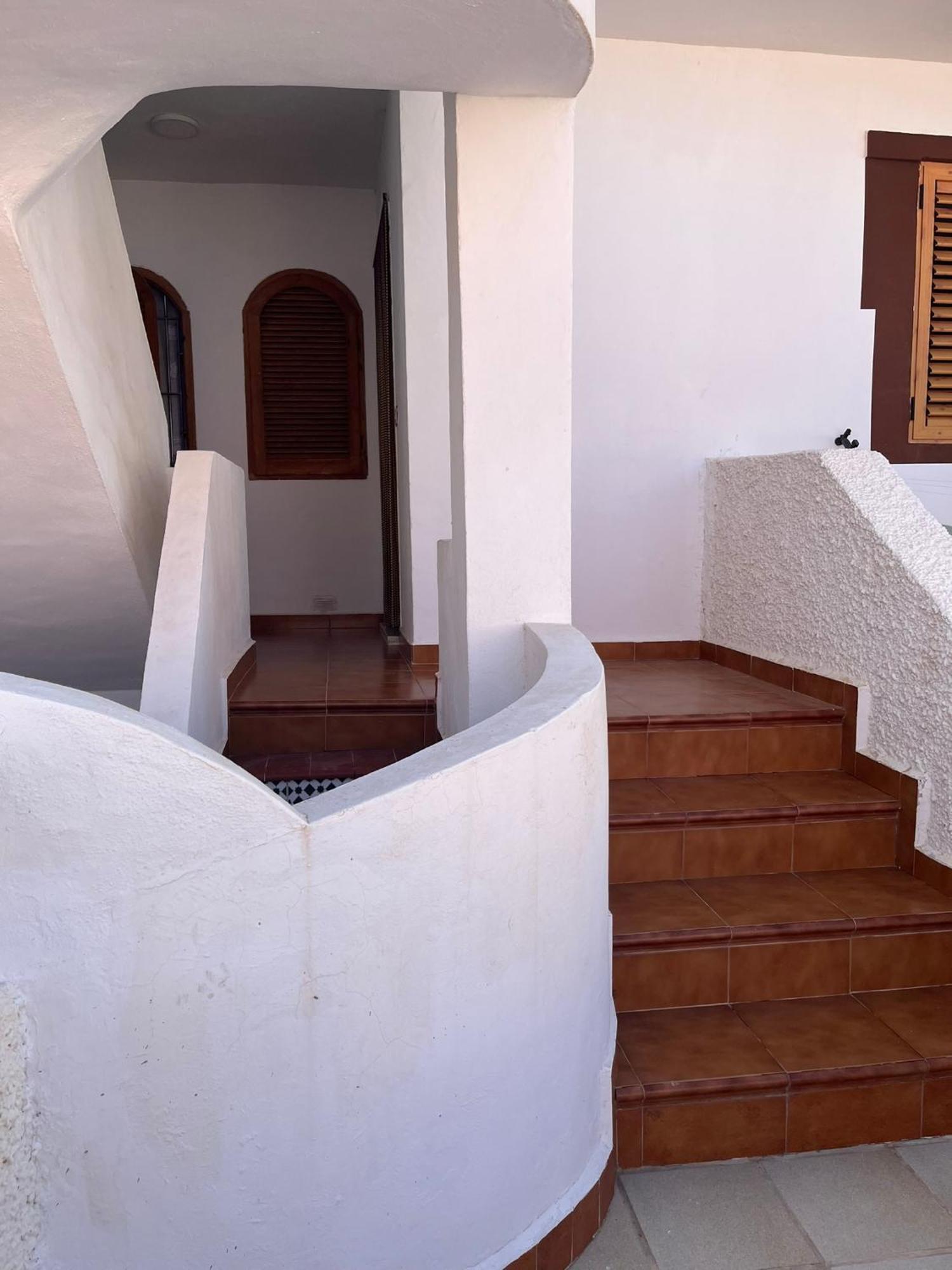 Buena Vista El Alamillo Appartement *