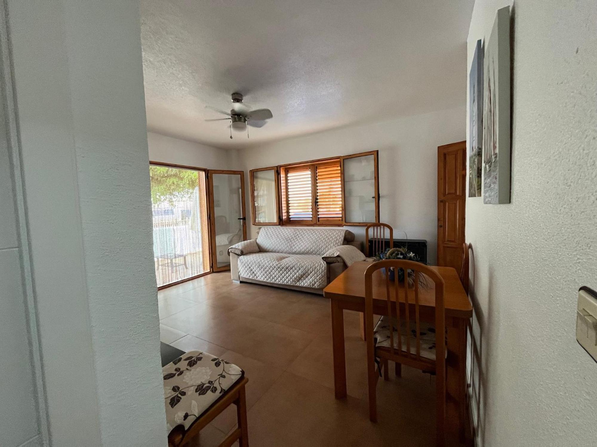 Appartement Buena Vista El Alamillo Mazarrón