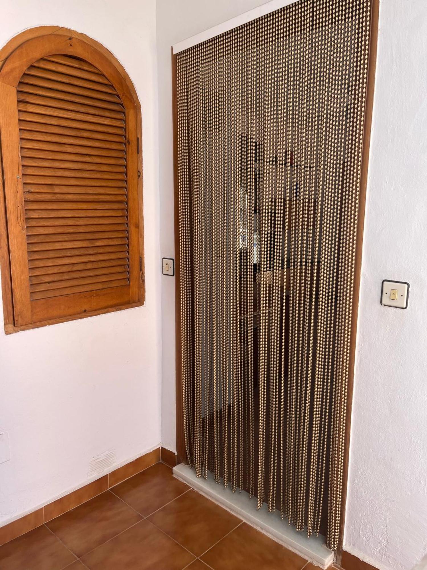 Appartement Buena Vista El Alamillo