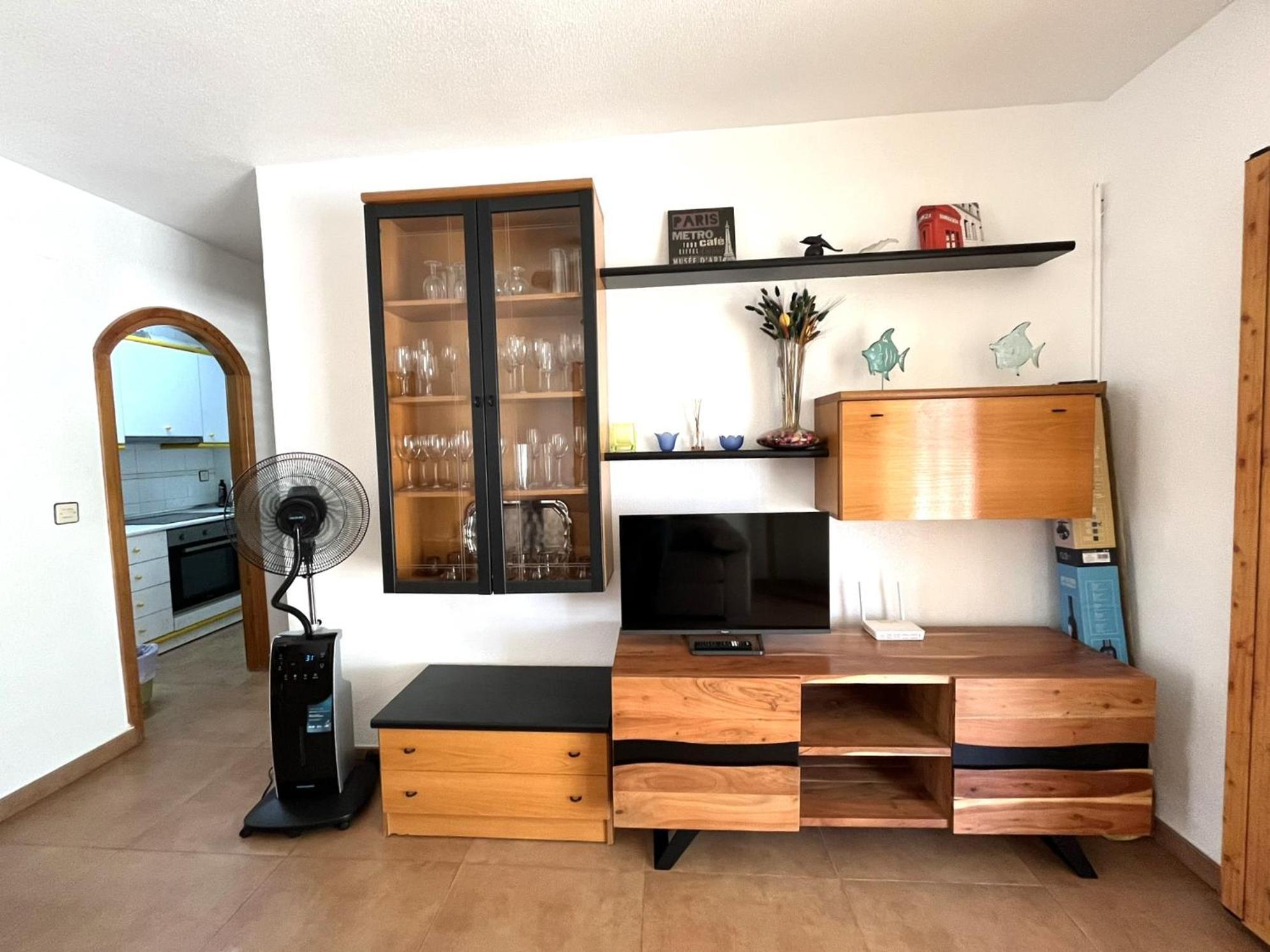 Buena Vista El Alamillo Apartment Mazarrón
