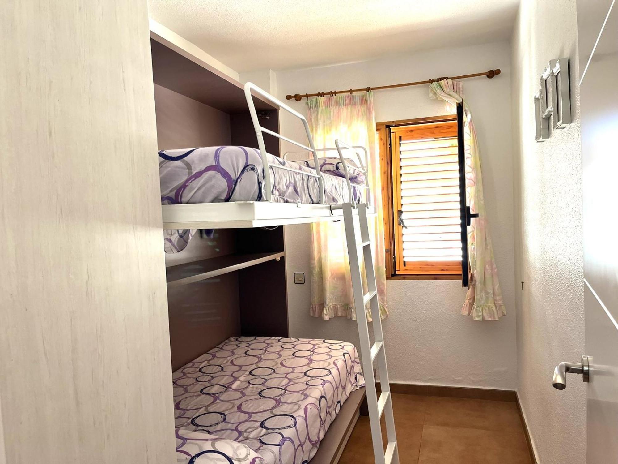 Buena Vista El Alamillo Apartment