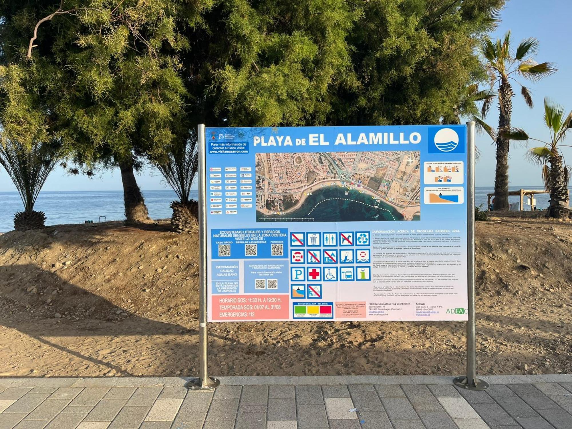 Buena Vista El Alamillo * Mazarrón