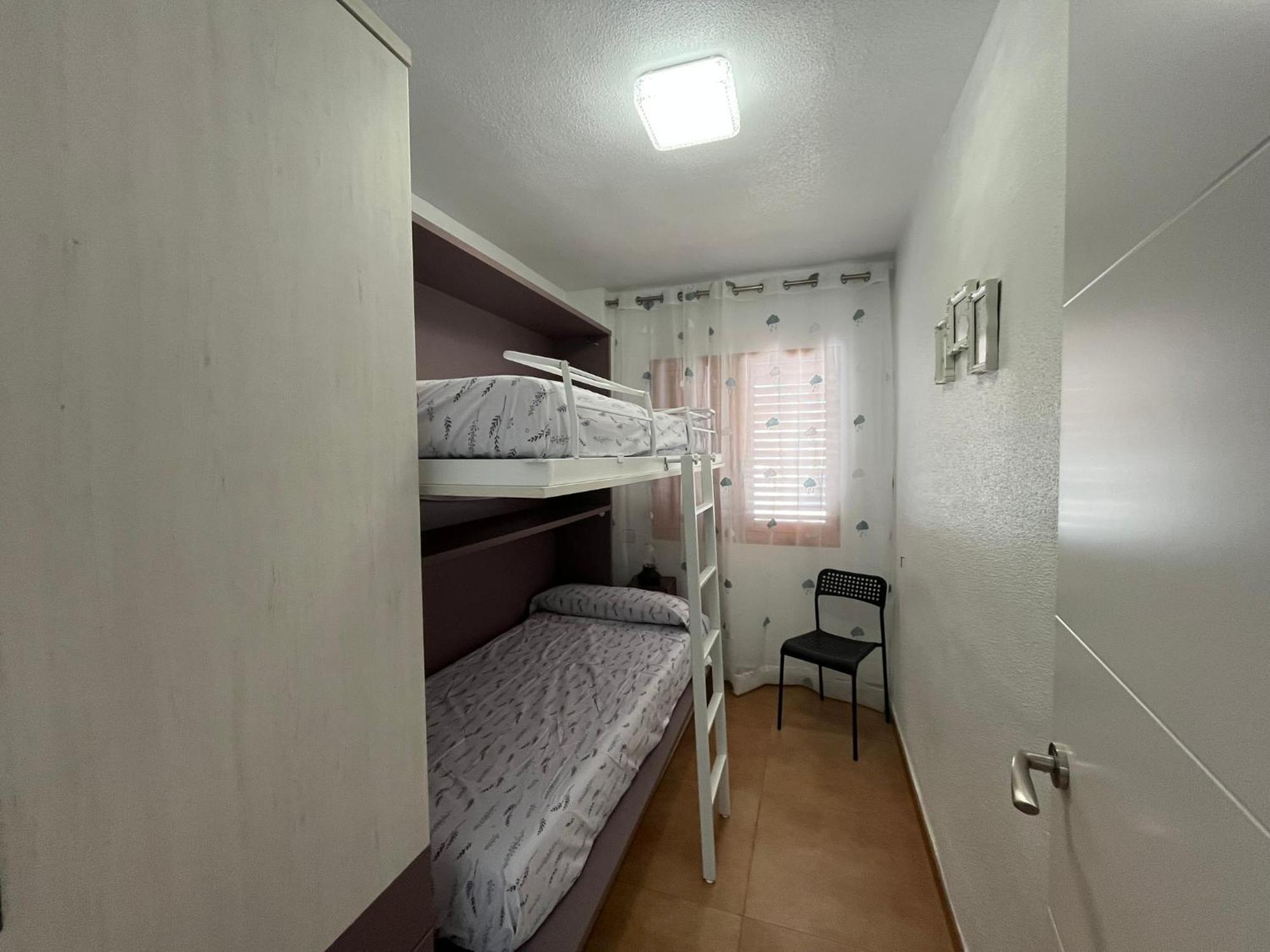 Buena Vista El Alamillo Appartement