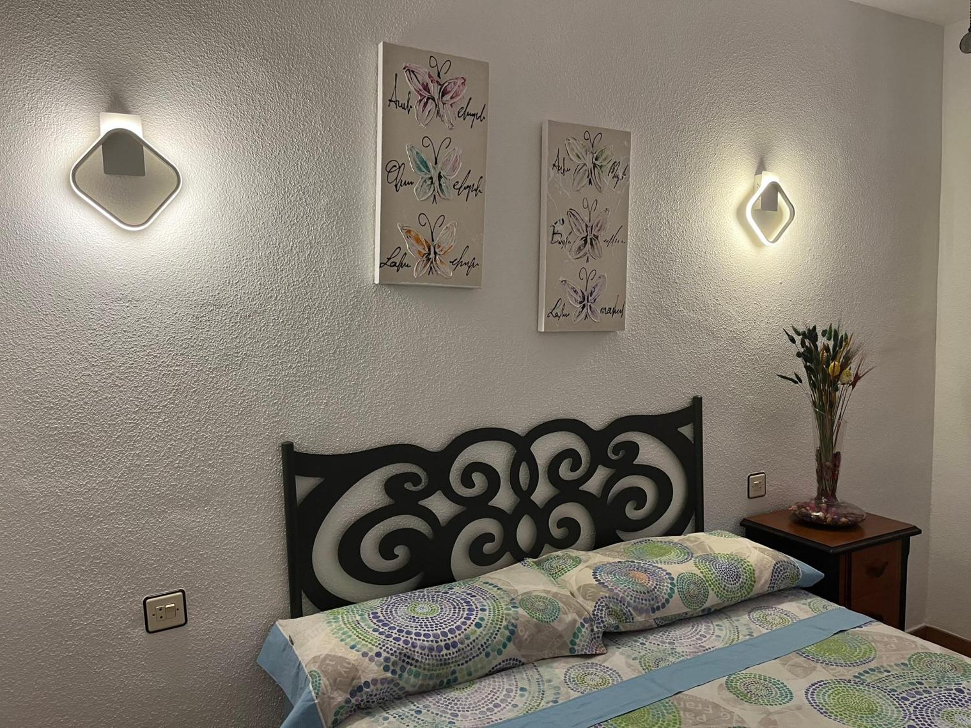 Buena Vista El Alamillo Appartement